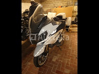 Motorfiets bmw r1200 rt (2018-96.020 km)(vin: wb10a0301gz248169) - afbeelding 14 van  15