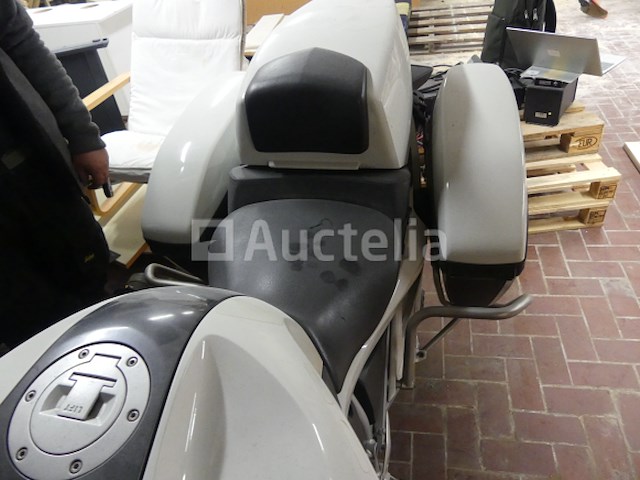 Motorfiets bmw r1200 rt (2018-96.020 km)(vin: wb10a0301gz248169) - afbeelding 15 van  15