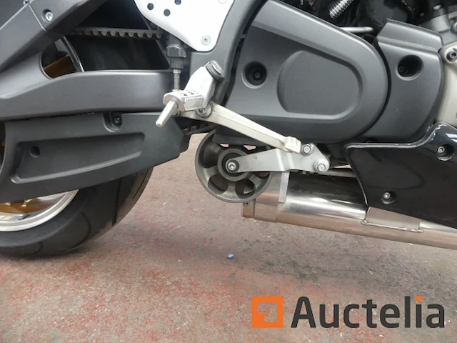 Motorfiets buell - afbeelding 15 van  30