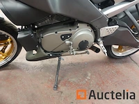 Motorfiets buell - afbeelding 18 van  30