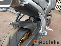 Motorfiets buell - afbeelding 20 van  30