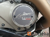 Motorfiets buell - afbeelding 21 van  30