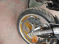 Motorfiets buell - afbeelding 23 van  30