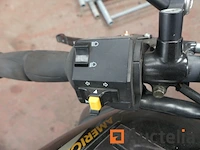 Motorfiets buell - afbeelding 26 van  30