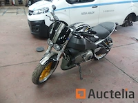 Motorfiets buell - afbeelding 2 van  30