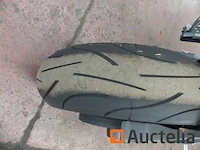 Motorfiets buell - afbeelding 30 van  30