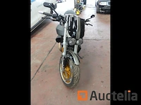 Motorfiets buell - afbeelding 8 van  30