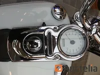Motorfiets harley davidson fxdwg (2007-21.158 km) - afbeelding 3 van  22