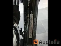 Motorfiets harley davidson fxdwg (2007-21.158 km) - afbeelding 5 van  22
