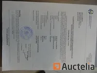 Motorfiets harley davidson fxdwg (2007-21.158 km) - afbeelding 15 van  22