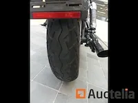 Motorfiets harley davidson fxdwg (2007-21.158 km) - afbeelding 18 van  22
