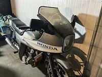 Motorfiets honda type model cb900-f2 - afbeelding 6 van  15