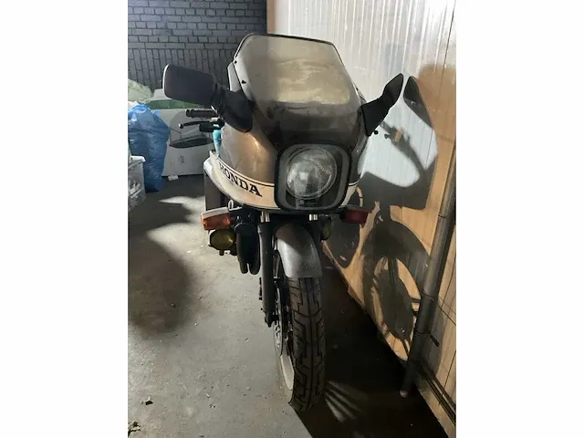 Motorfiets honda type model cb900-f2 - afbeelding 7 van  15