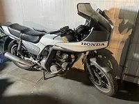 Motorfiets honda type model cb900-f2 - afbeelding 8 van  15