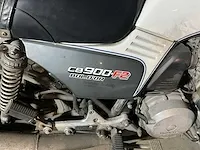 Motorfiets honda type model cb900-f2 - afbeelding 14 van  15