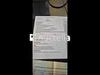 Motorfiets kawasaki ninja 1000sx (2021-17.011 km-vin:jkbzt02kka012927) - afbeelding 4 van  15