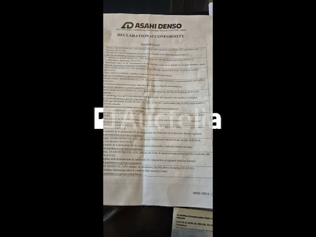 Motorfiets kawasaki ninja 1000sx (2021-17.011 km-vin:jkbzt02kka012927) - afbeelding 6 van  15