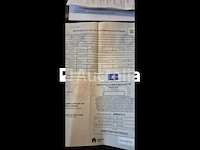 Motorfiets kawasaki ninja 1000sx (2021-17.011 km-vin:jkbzt02kka012927) - afbeelding 7 van  15