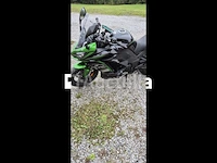 Motorfiets kawasaki ninja 1000sx (2021-17.011 km-vin:jkbzt02kka012927) - afbeelding 8 van  15