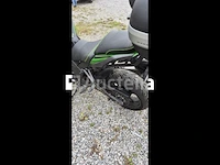Motorfiets kawasaki ninja 1000sx (2021-17.011 km-vin:jkbzt02kka012927) - afbeelding 9 van  15