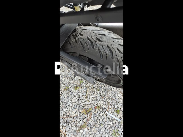 Motorfiets kawasaki ninja 1000sx (2021-17.011 km-vin:jkbzt02kka012927) - afbeelding 10 van  15