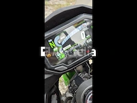 Motorfiets kawasaki ninja 1000sx (2021-17.011 km-vin:jkbzt02kka012927) - afbeelding 13 van  15
