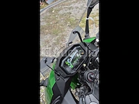 Motorfiets kawasaki ninja 1000sx (2021-17.011 km-vin:jkbzt02kka012927) - afbeelding 14 van  15