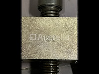 Motorfiets ketting trekker - afbeelding 3 van  3