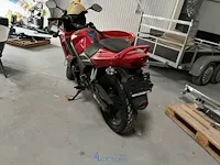 Motorfiets kymco - afbeelding 6 van  11