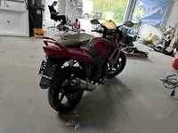 Motorfiets kymco - afbeelding 8 van  11
