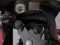 Motorfiets kymco - afbeelding 9 van  11