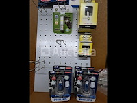 Motorfiets lampen & richtingaanwijzers (66 stuks) - afbeelding 2 van  4