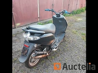 Motorfiets piaggio - afbeelding 4 van  10