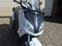 Motorfiets yamaha, type sg16, variant l, verise ii, ch.nr. vtlsg162000040323, bouwjaar 22/09/2008, met sleutel en boorddocumenten (2) - afbeelding 2 van  12