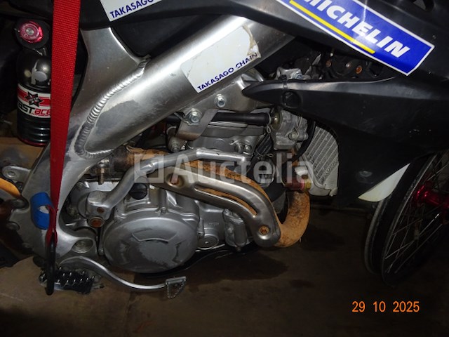 Motorfiets - afbeelding 3 van  10