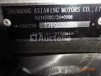 Motorfiets - afbeelding 5 van  10