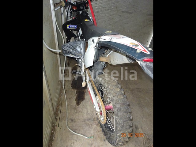 Motorfiets - afbeelding 6 van  10