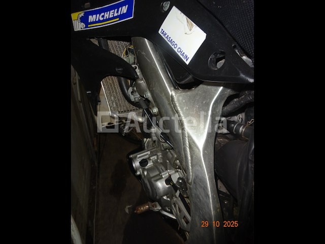 Motorfiets - afbeelding 7 van  10