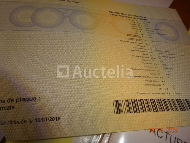 Motorfiets - afbeelding 9 van  10