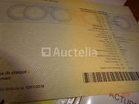 Motorfiets - afbeelding 9 van  10