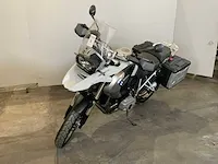 Motorfiets - afbeelding 1 van  18