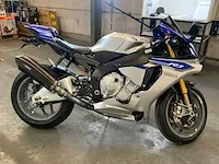 Motorfiets - afbeelding 13 van  18