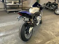 Motorfiets - afbeelding 14 van  18