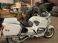 Motorfiets - afbeelding 2 van  10