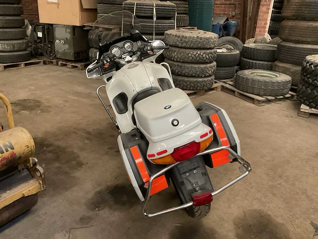 Motorfiets - afbeelding 3 van  10