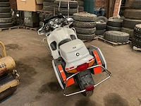 Motorfiets - afbeelding 3 van  10