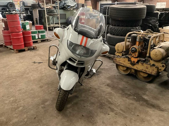 Motorfiets - afbeelding 8 van  10