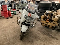 Motorfiets - afbeelding 8 van  10