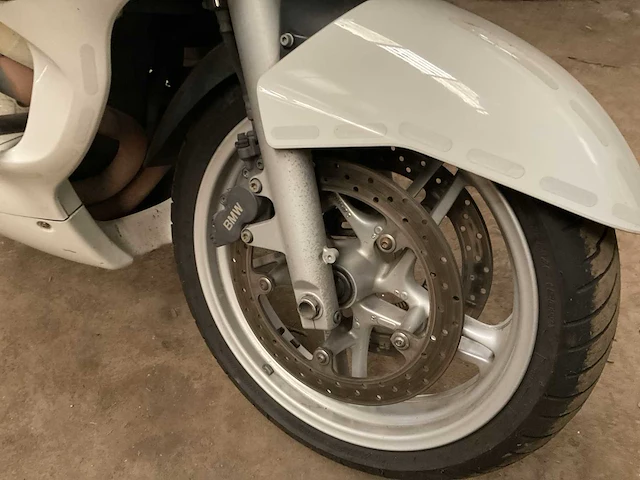 Motorfiets - afbeelding 9 van  10