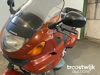 Motorfiets - afbeelding 9 van  16